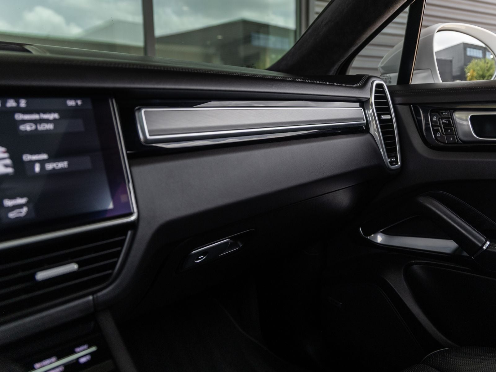 2020 Porsche Cayenne Cayenne Turbo Coupe