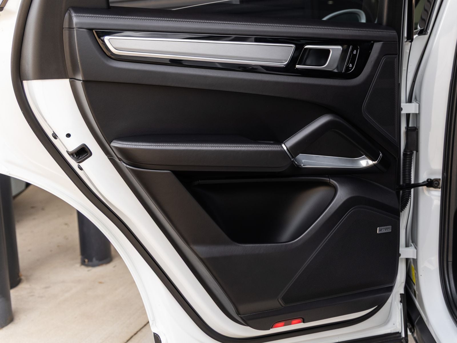 2020 Porsche Cayenne Cayenne Turbo Coupe