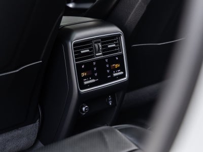 2020 Porsche Cayenne Cayenne Turbo Coupe