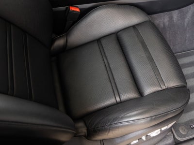 2020 Porsche Cayenne Cayenne Turbo Coupe