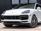 2020 Porsche Cayenne Cayenne Turbo Coupe