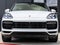 2020 Porsche Cayenne Cayenne Turbo Coupe