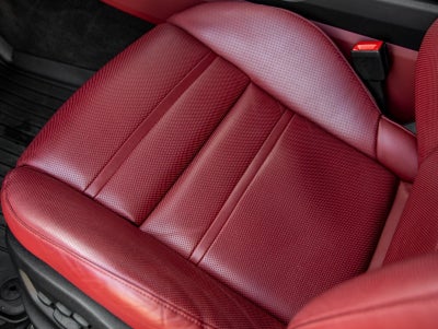 2023 Porsche Cayenne Coupe Cayenne Turbo Coupe