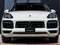 2023 Porsche Cayenne Coupe Cayenne Turbo Coupe