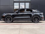 2025 Porsche Cayenne Cayenne GTS Coupe