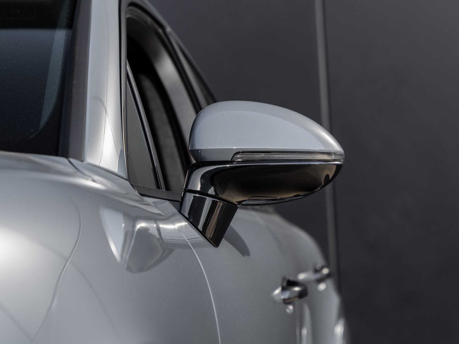 2026 Porsche Cayenne Coupe Cayenne GTS Coupe