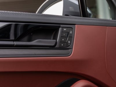 2026 Porsche Cayenne Coupe Cayenne GTS Coupe