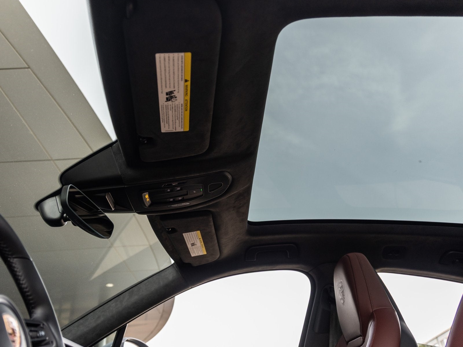 2026 Porsche Cayenne Coupe Cayenne GTS Coupe