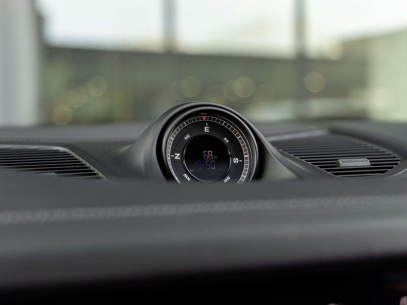 2026 Porsche Cayenne Coupe Cayenne GTS Coupe