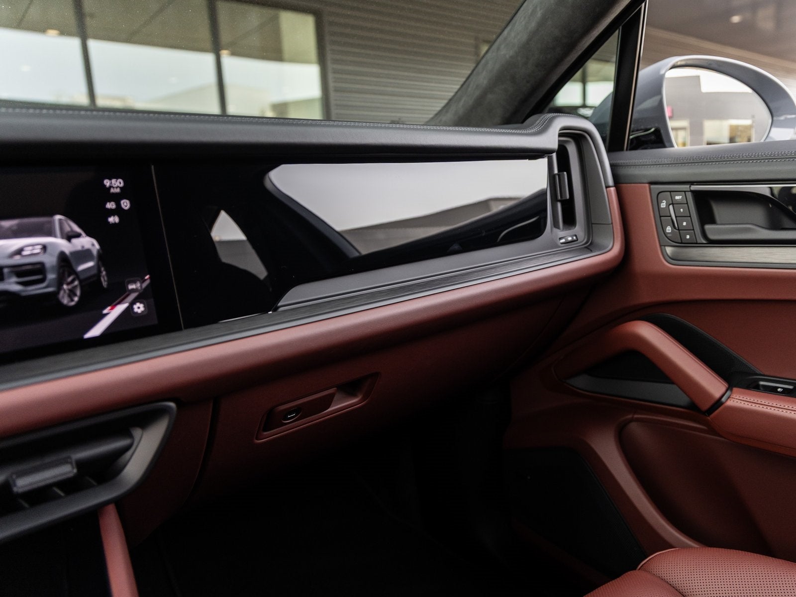 2026 Porsche Cayenne Coupe Cayenne GTS Coupe