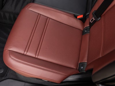 2026 Porsche Cayenne Coupe Cayenne GTS Coupe