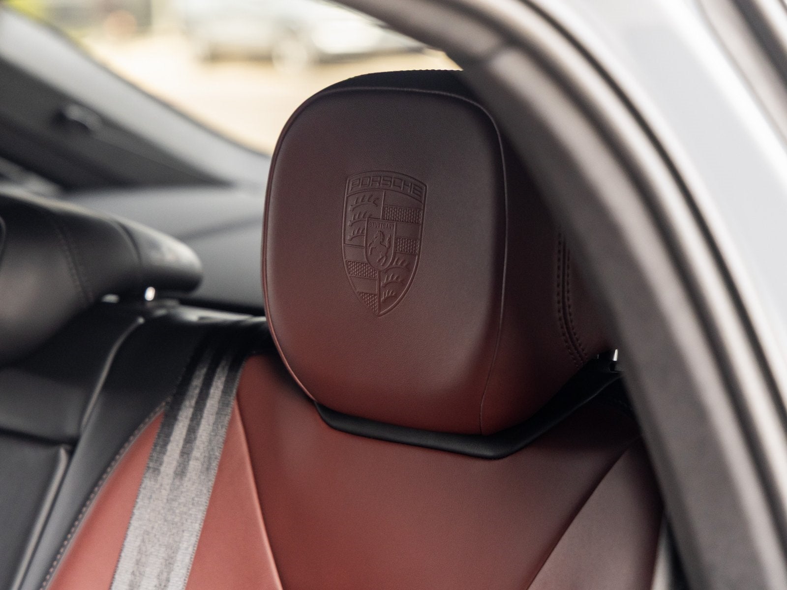 2026 Porsche Cayenne Coupe Cayenne GTS Coupe