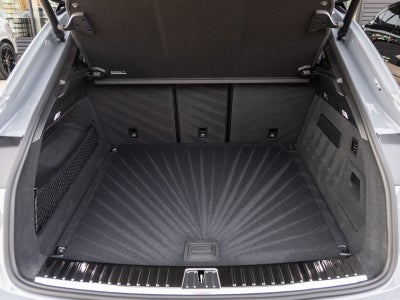 2026 Porsche Cayenne Coupe Cayenne GTS Coupe