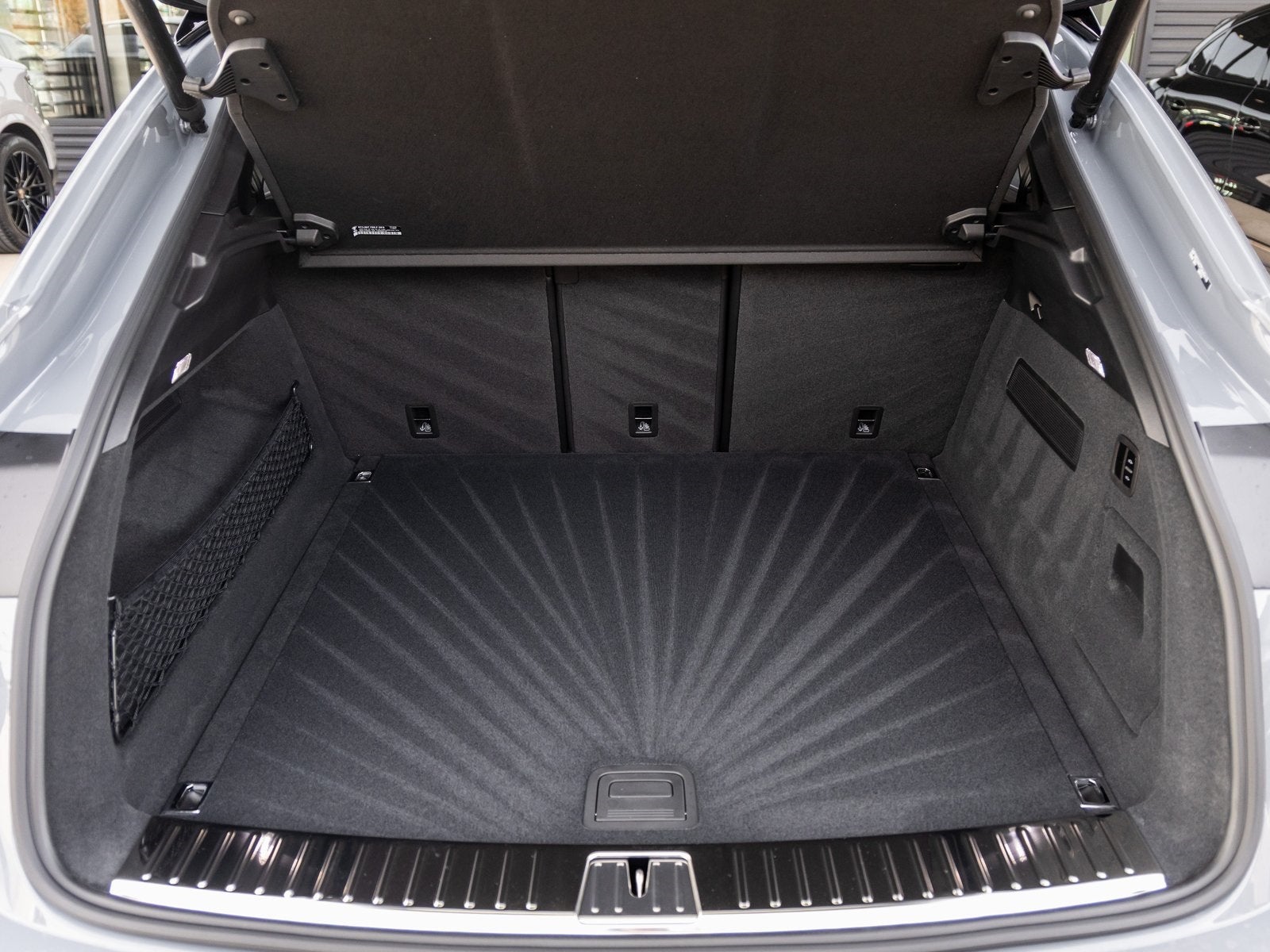 2026 Porsche Cayenne Coupe Cayenne GTS Coupe