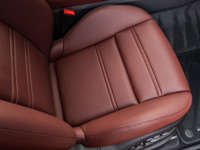 2026 Porsche Cayenne Coupe Cayenne GTS Coupe