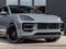 2026 Porsche Cayenne Coupe Cayenne GTS Coupe