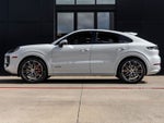 2026 Porsche Cayenne Cayenne GTS Coupe