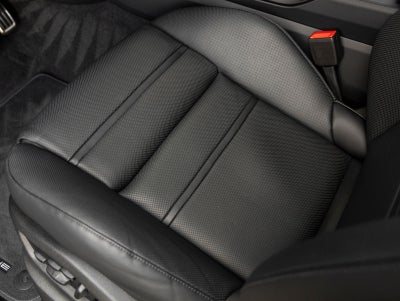 2026 Porsche Cayenne Cayenne GTS Coupe