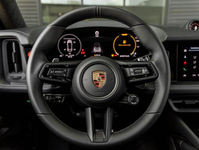 2026 Porsche Cayenne Cayenne GTS Coupe