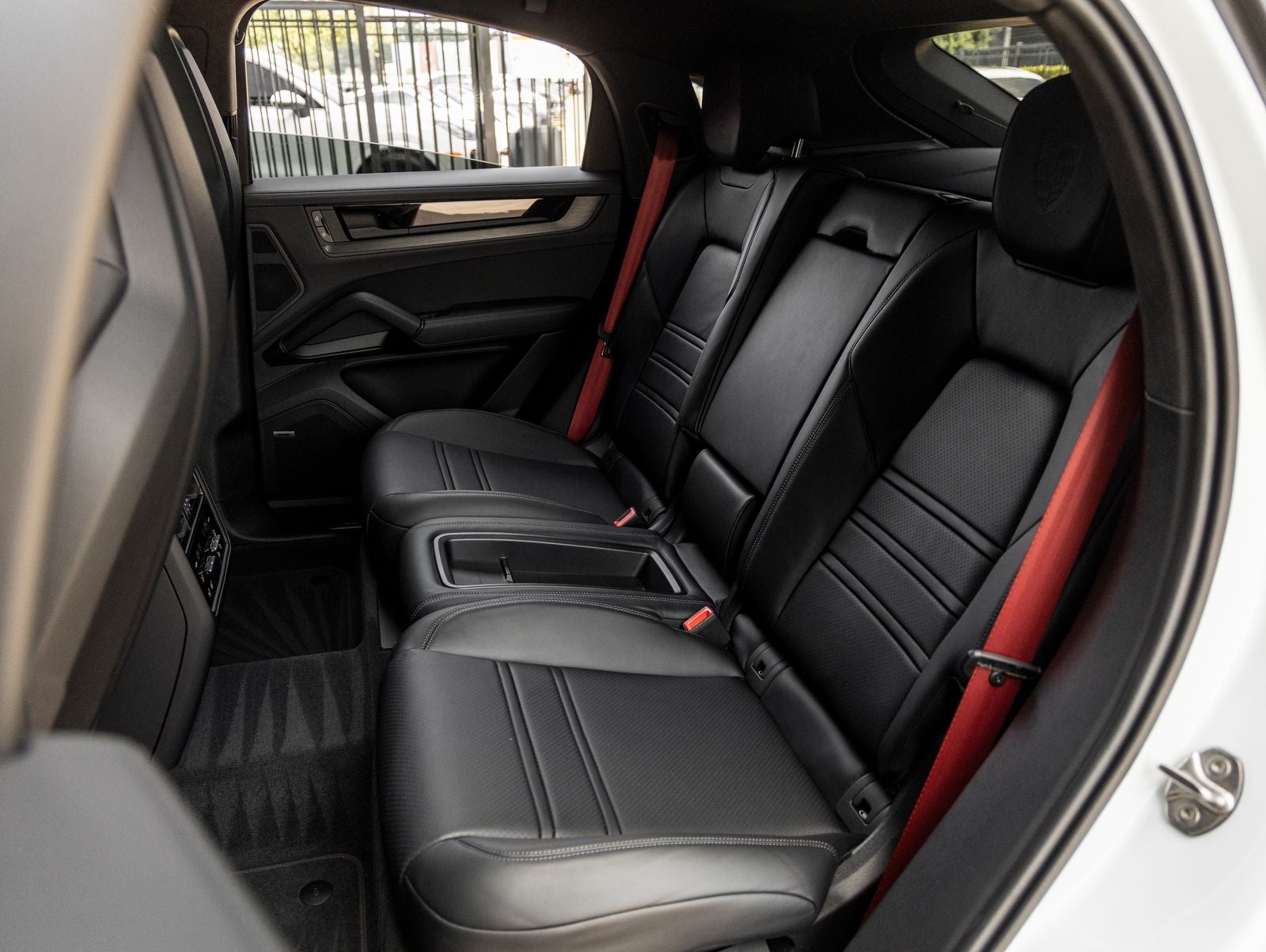 2026 Porsche Cayenne Cayenne GTS Coupe