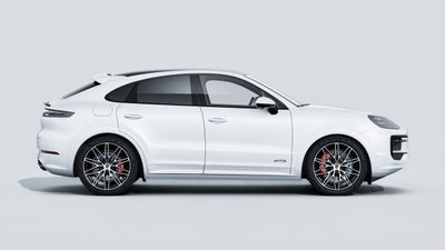 2026 Porsche Cayenne Cayenne GTS Coupe