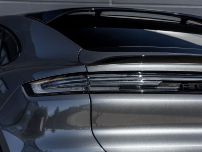 2026 Porsche Cayenne Coupe Cayenne GTS Coupe