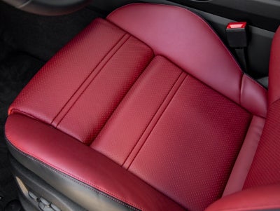 2026 Porsche Cayenne Coupe Cayenne GTS Coupe