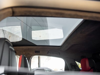 2026 Porsche Cayenne Coupe Cayenne GTS Coupe