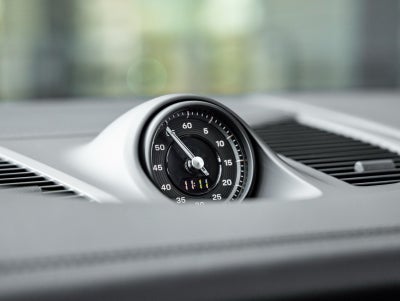 2026 Porsche Cayenne Coupe Cayenne GTS Coupe