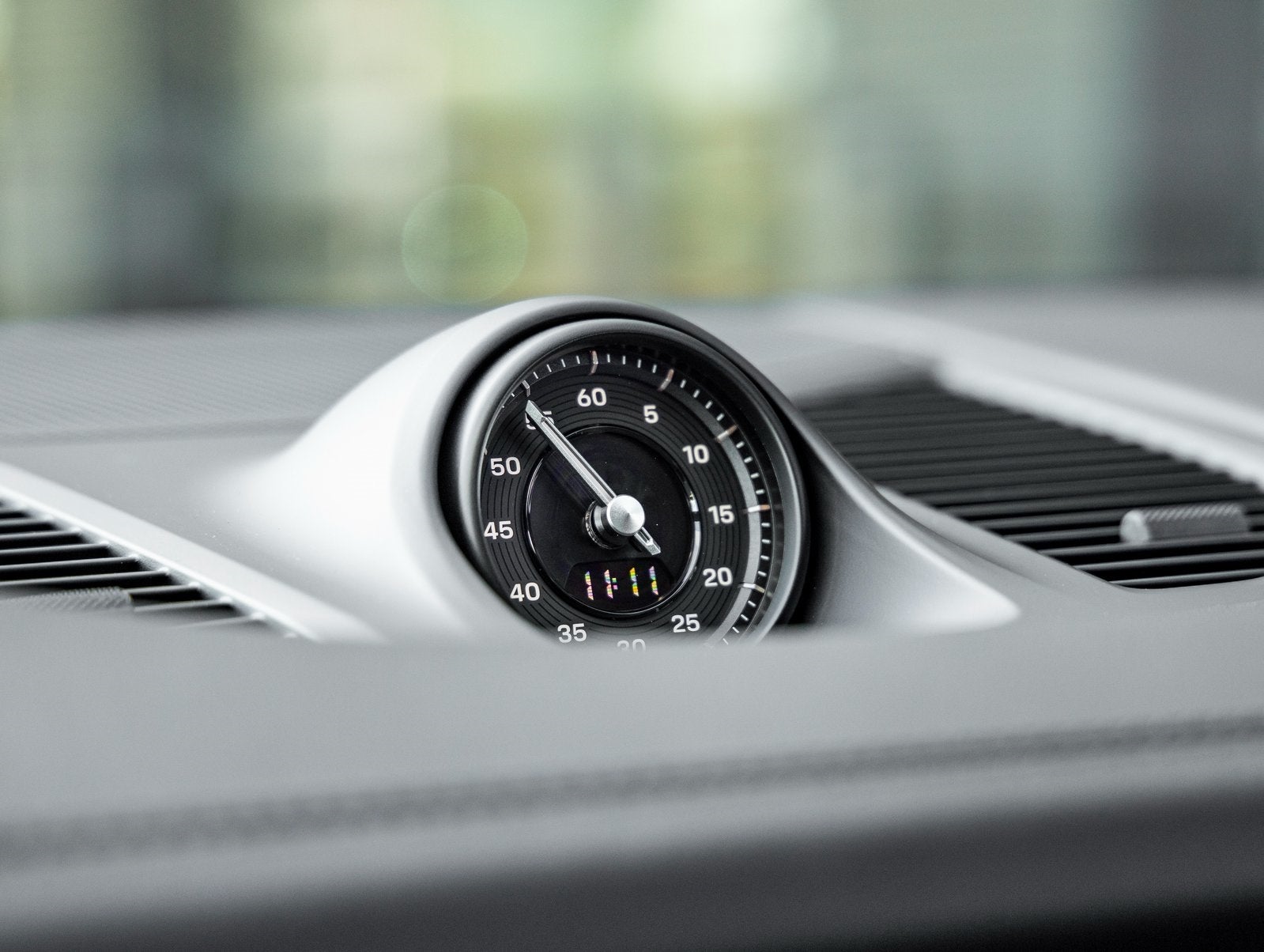 2026 Porsche Cayenne Coupe Cayenne GTS Coupe