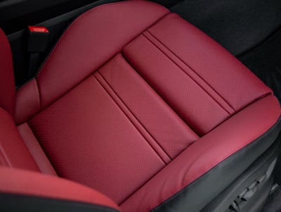 2026 Porsche Cayenne Coupe Cayenne GTS Coupe