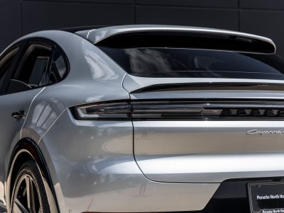 2026 Porsche Cayenne Cayenne GTS Coupe