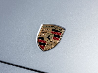 2026 Porsche Cayenne Cayenne GTS Coupe