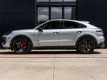 2026 Porsche Cayenne Cayenne GTS Coupe