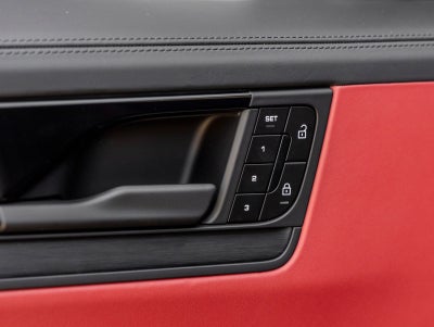 2026 Porsche Cayenne Cayenne GTS Coupe
