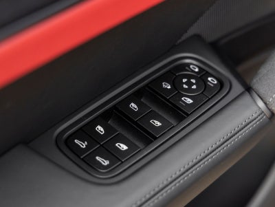 2026 Porsche Cayenne Cayenne GTS Coupe