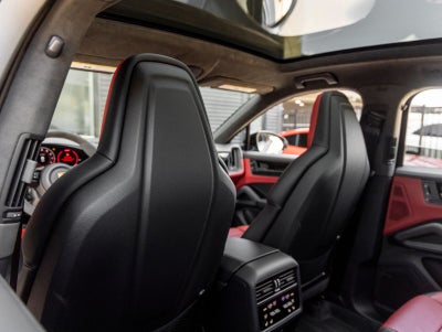 2026 Porsche Cayenne Cayenne GTS Coupe