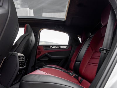 2026 Porsche Cayenne Cayenne GTS Coupe
