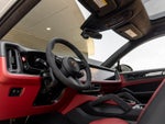 2026 Porsche Cayenne Cayenne GTS Coupe