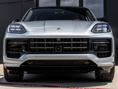 2026 Porsche Cayenne Cayenne GTS Coupe