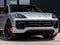 2026 Porsche Cayenne Cayenne GTS Coupe