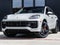 2026 Porsche Cayenne GTS Coupe