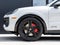 2026 Porsche Cayenne GTS Coupe