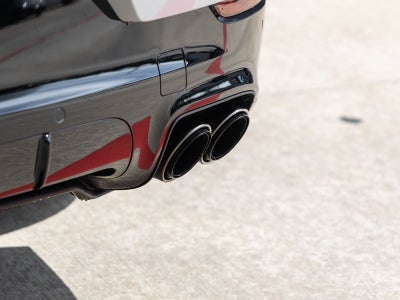 2026 Porsche Cayenne GTS Coupe