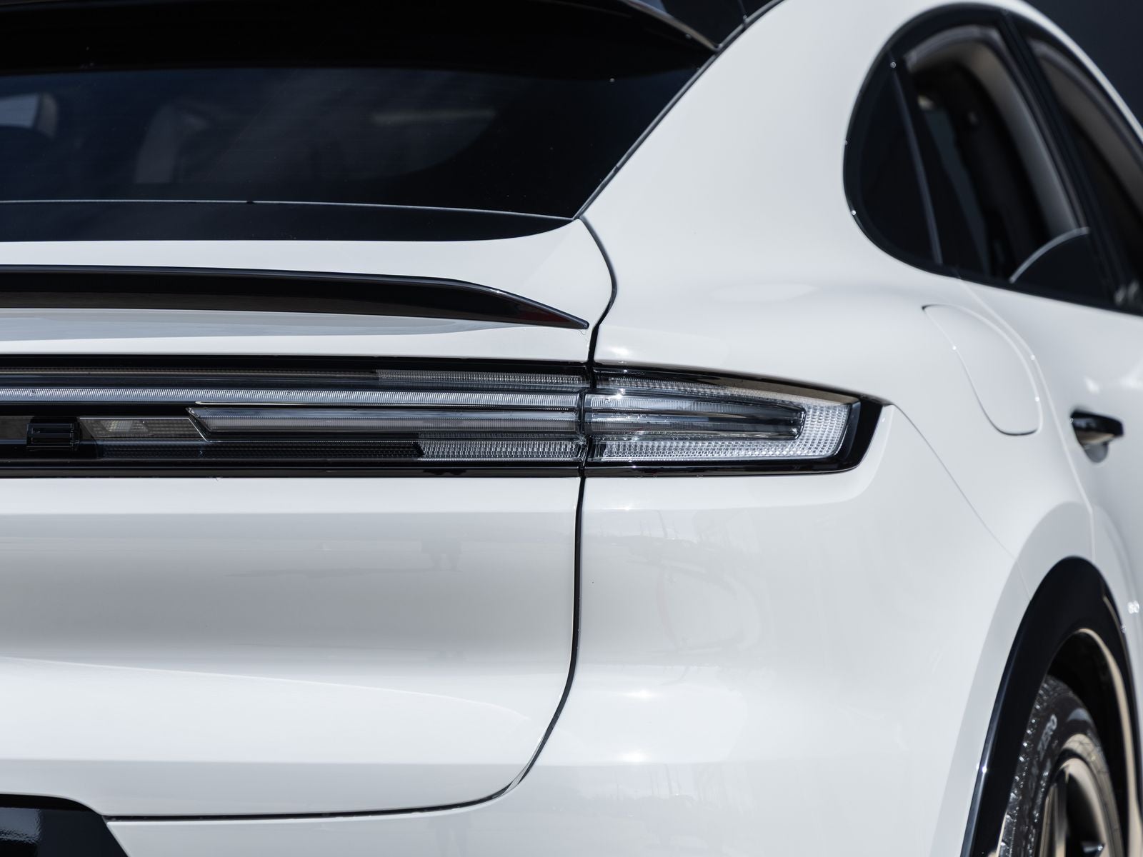 2026 Porsche Cayenne GTS Coupe