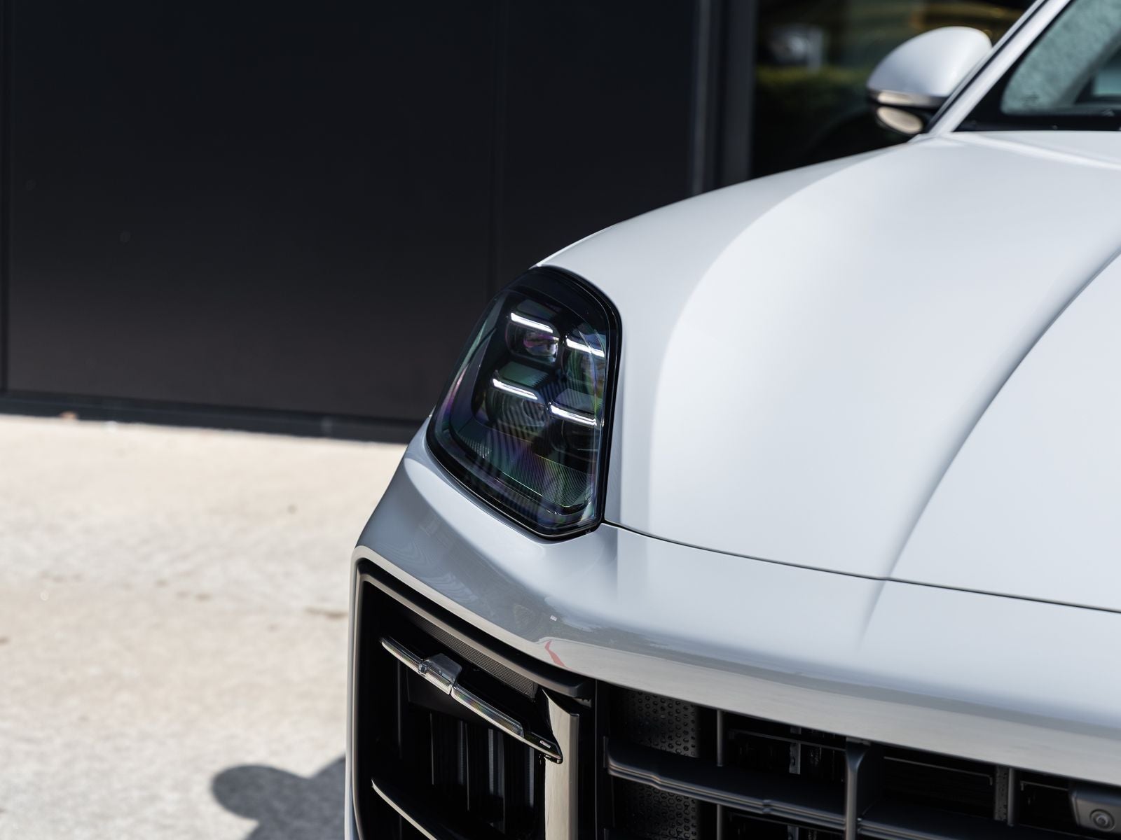 2026 Porsche Cayenne GTS Coupe
