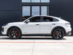 2026 Porsche Cayenne GTS Coupe