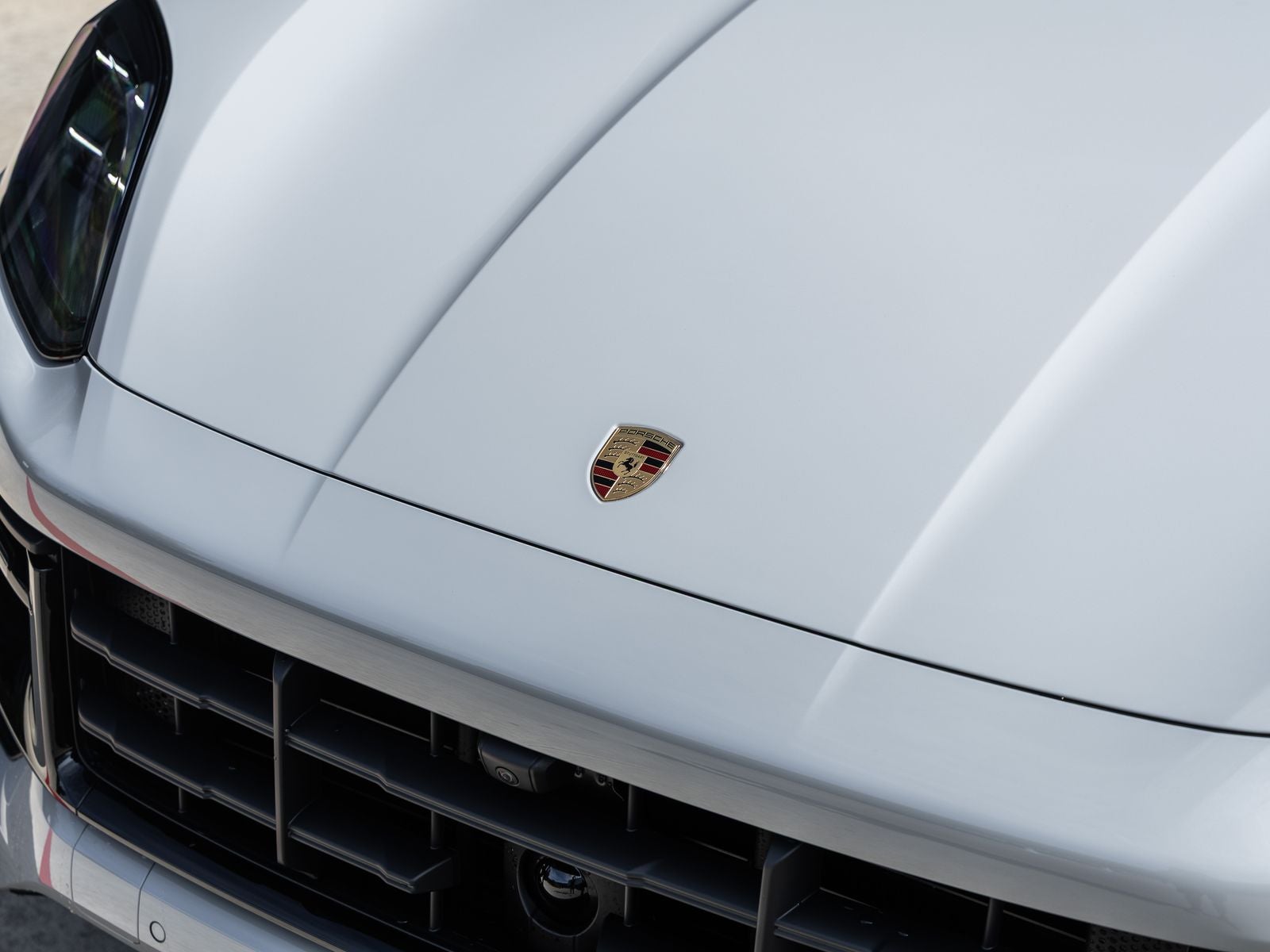 2026 Porsche Cayenne GTS Coupe