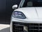 2026 Porsche Cayenne GTS Coupe