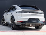 2026 Porsche Cayenne GTS Coupe